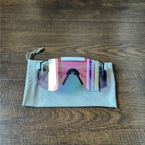 Pit Viper original “THE MIAMI NIGHTS”